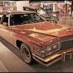 Historic Auto Attractions