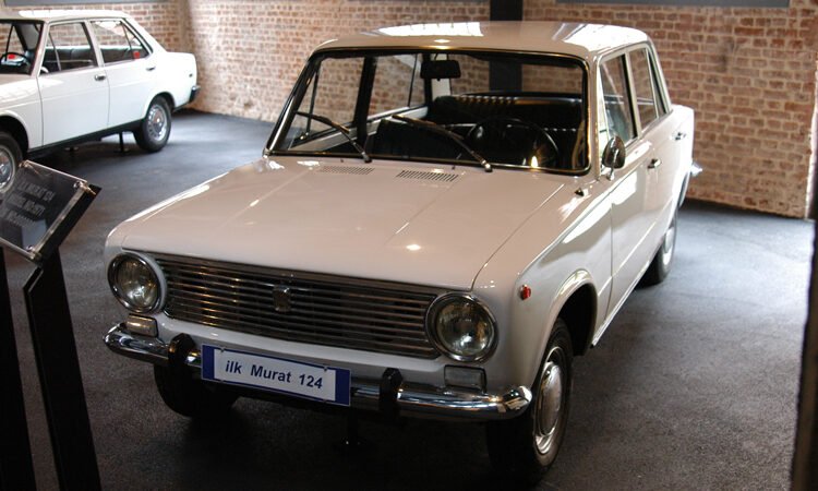 Tofaş Bursa Museum of Anatolian Carriages