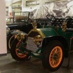 Muzeum Techniki Warszawa