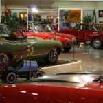The Malta Classic Car Collection