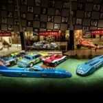 Motorsports Hall of Fame of America & Museum