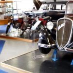 Museo Storico della Motorizzazione Civile