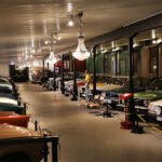 Härnösands bilmuseum