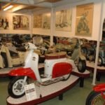 Museo Nazionale del Motociclo
