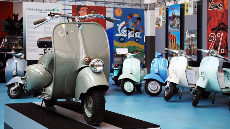 Piaggio Museum