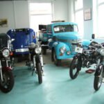 Museum für Historische Maschinen und Fahrzeuge