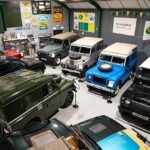 Dunsfold Collection
