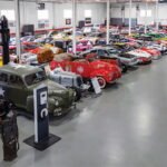 Roush Automotive Collection