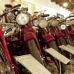 Auto moto veterán klub Česká Ves