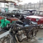 Muzej Starih Masina "Žeravica"