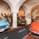 Příběhy dvoutaktů - Svobodnický dvůr