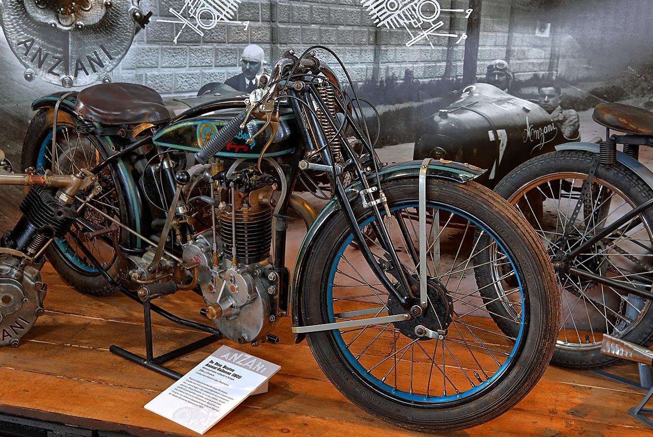 Pioneer Workshops Museum