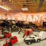 Nostalgia Street Rods