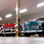 Jan Arvid Lindland's Museum