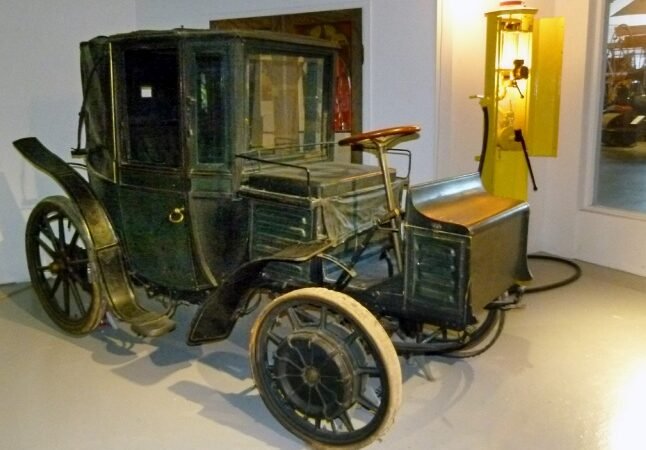 Norwegian Museum of Science and Technology