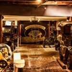 Muzeum Nová Bystřice