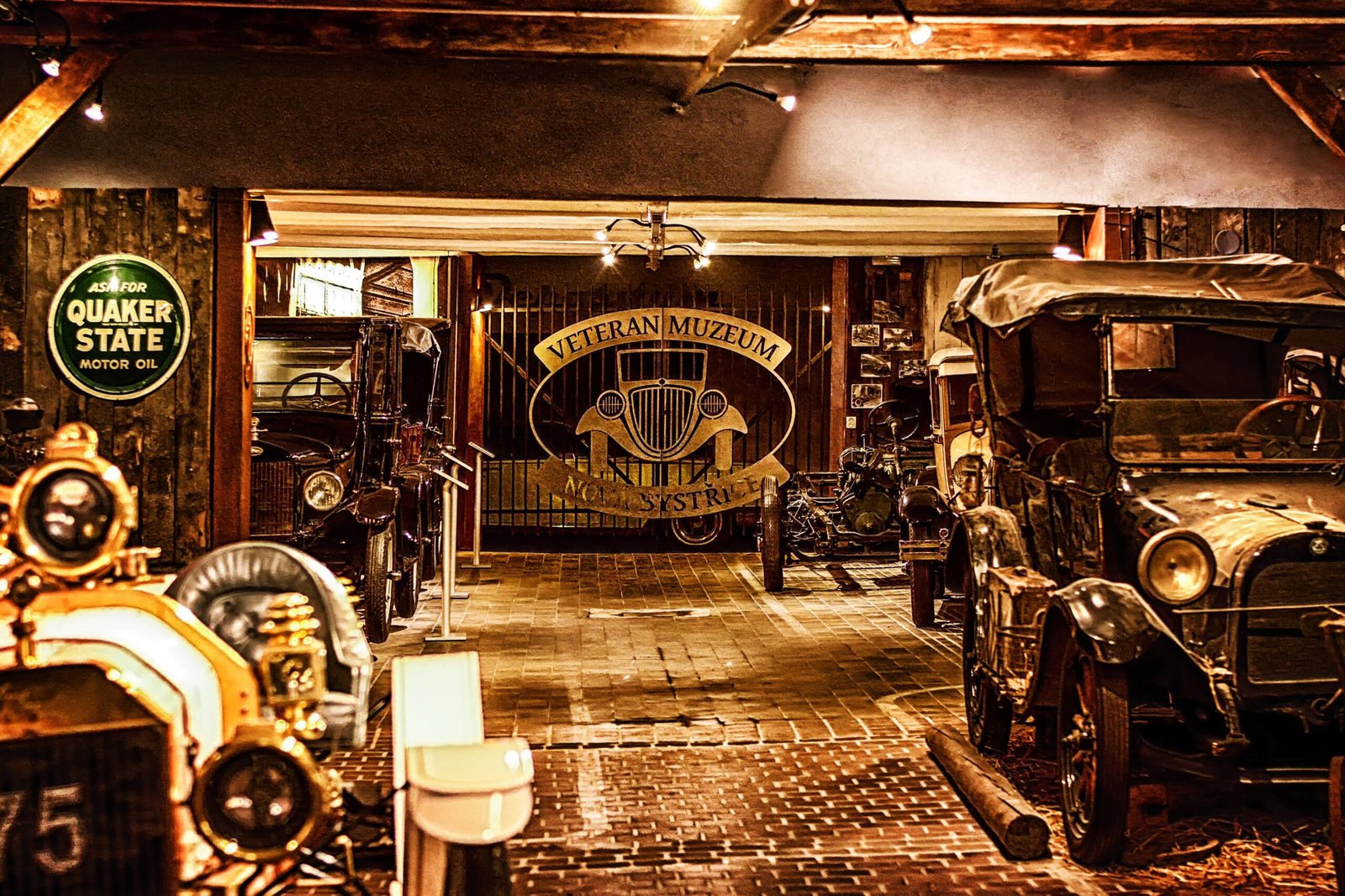 Museum Nová Bystřice