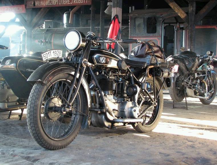 Muzeum Przemysłu i Kolejnictwa