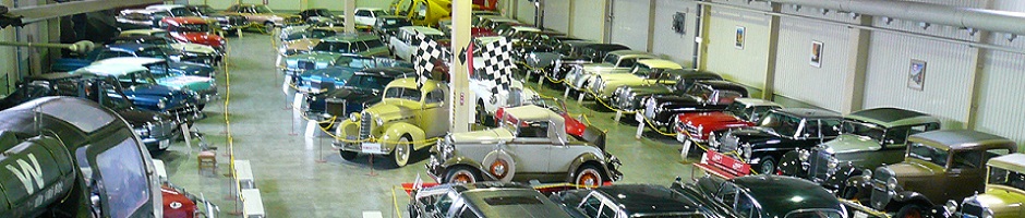 Old Car Center Kudan