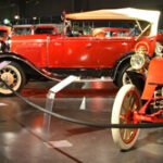 Motorrad- & Bauernkrammuseum, Bad Eisenkappel