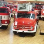 Feuerwehrmuseum Schwerin