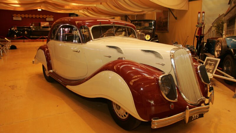 Henri Malartre Museum