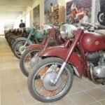 Pannónia Motorkerékpár Múzeum