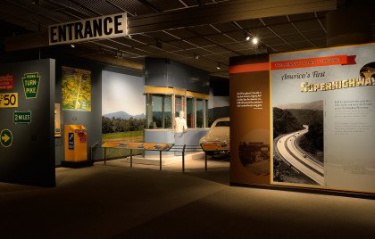 The State Museum of Pennsylvania