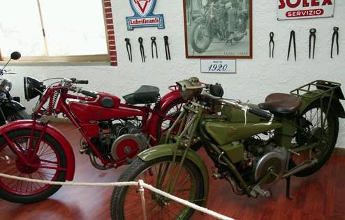 Pizzeria el Selvatico