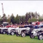 Holgers Traktor museum