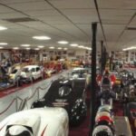 Don Garlits Museum of Drag Racing