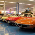Chevrolet Hall of Fame Museum