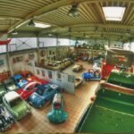 Vehikelsammlung Eppelheim