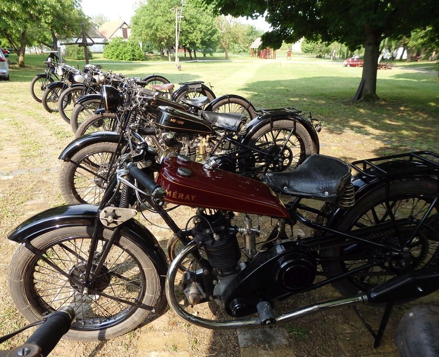 Róbert Sarok Collection