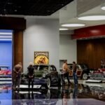 Savoy Automobile Museum