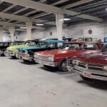 Treherne Second Chance Auto Museum