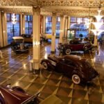 Auburn Cord Duesenberg Automobile Museum