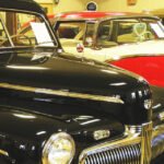 Wheels O' Time Museum