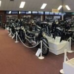 The National Motorcycle Museum