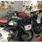 NSU og Rogaland Veteran Speedway Museum