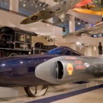 Museum of Science and Industry, Chicago