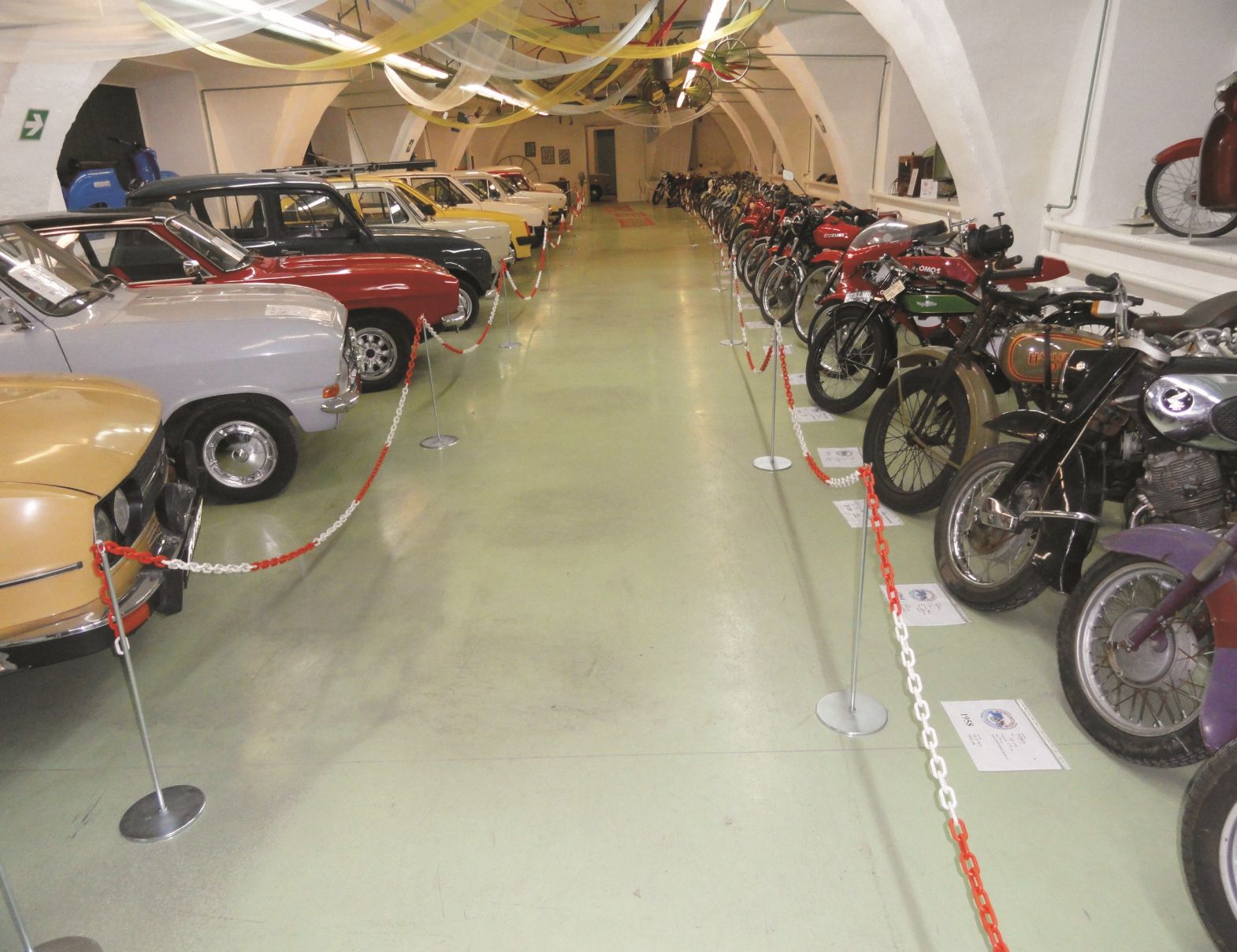 Slovenska Bistrica Castle