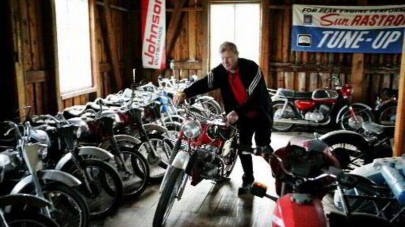 Steinar Skretteberg Collection