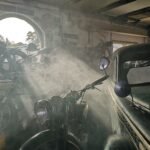 Muzeum Motoryzacji i Wojskowości w Tanowie