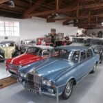 Muzeum techniky Telč