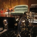 Tellus Science Museum