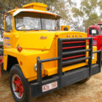 National Road Transport Hall of Fame