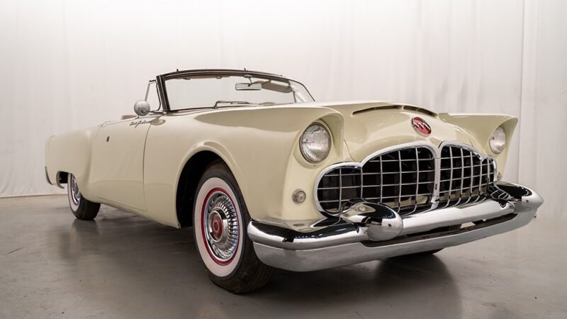 Detroit Historical Museum