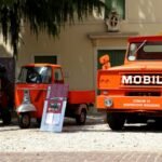 Garage Storico dei Magazzini Comunali di Montecchio Maggiore