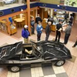 International Motor Racing Research Center